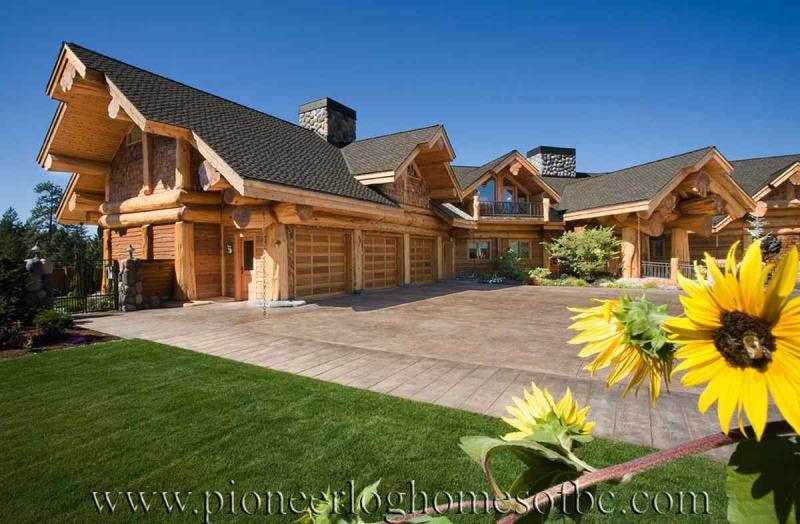 木结构别墅欣赏二十二4112 帖子ID:2046-木图网-木结构之家 www.woodpic.cn