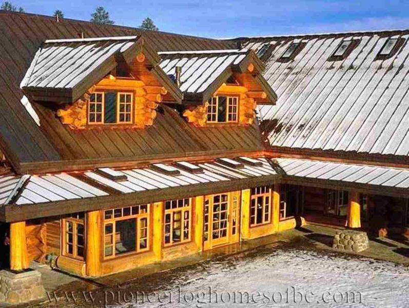 木结构别墅欣赏二十二5396 帖子ID:2046-木图网-木结构之家 www.woodpic.cn