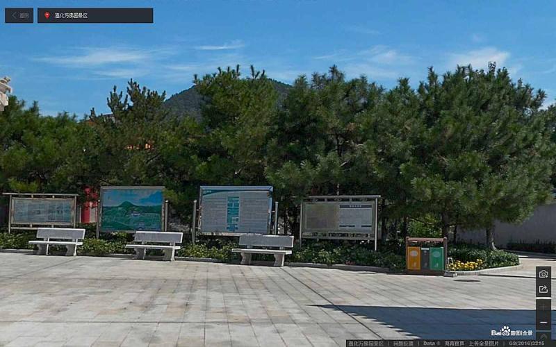 河北省唐山市遵化市遵化万佛园景区古建5795 帖子ID:2059-木图网-木结构之家 www.woodpic.cn