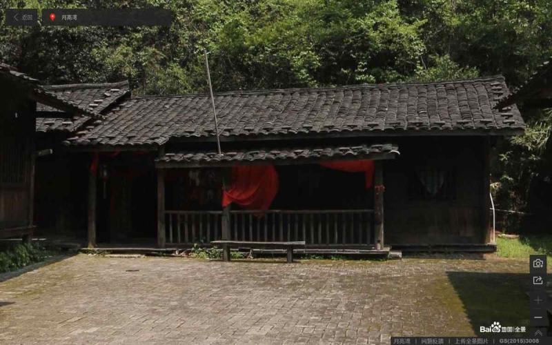 福建省三明市三元区莘口河滨村月亮湾风景区木房子3614 帖子ID:2069-木图网-木结构之家 www.woodpic.cn