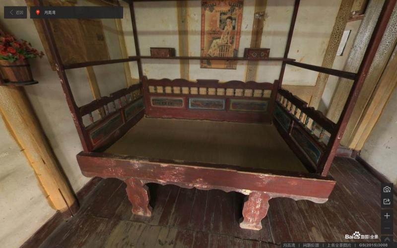 福建省三明市三元区莘口河滨村月亮湾风景区木房子5274 帖子ID:2069-木图网-木结构之家 www.woodpic.cn