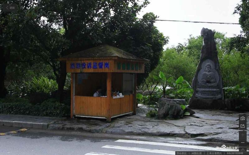 广西壮族自治区桂林市七星区穿山景区岗亭7347 帖子ID:2076-木图网-木结构之家 www.woodpic.cn