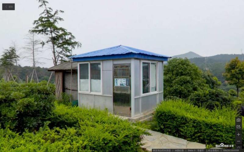 湖北省黄家湾自然风景园木屋8845 帖子ID:2093-木图网-木结构之家 www.woodpic.cn