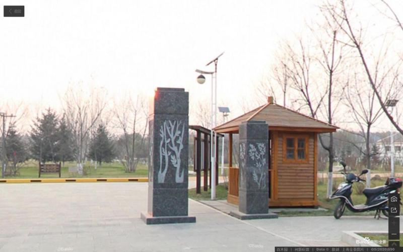 吉林省长春市百木园休闲木屋3511 帖子ID:2102-木图网-木结构之家 www.woodpic.cn