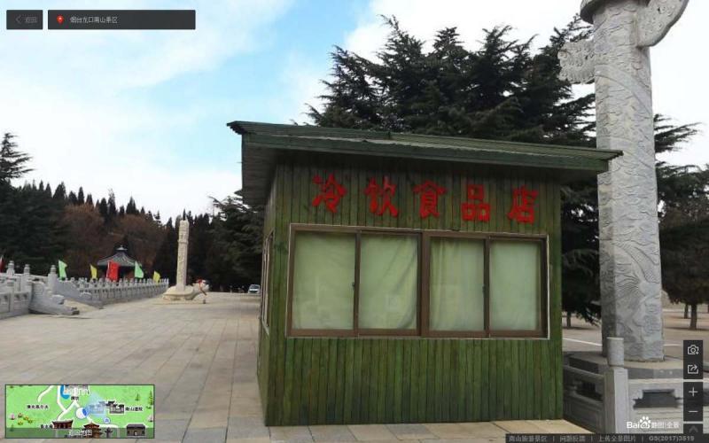 山东省烟台市烟台龙口南山景区小木屋1536 帖子ID:2120-木图网-木结构之家 www.woodpic.cn