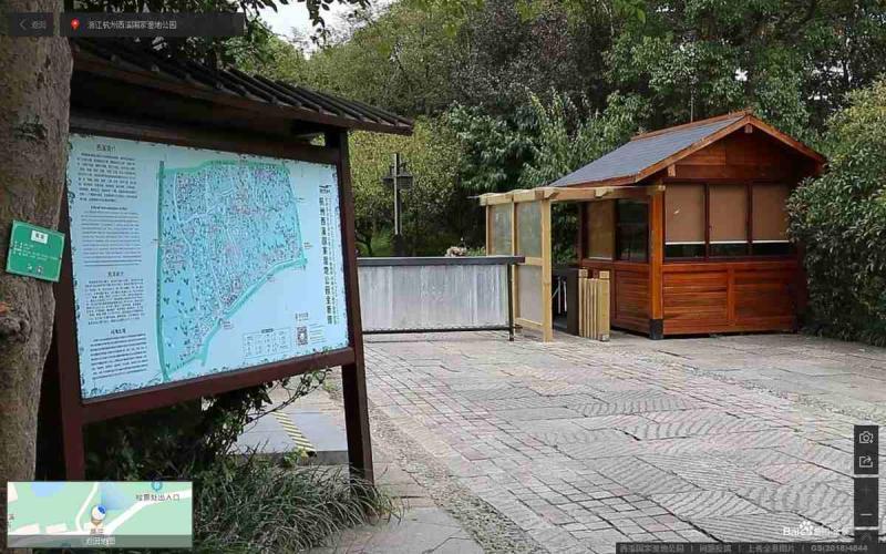 浙江杭州西溪国家湿地公园小木屋9642 帖子ID:2136-木图网-木结构之家 www.woodpic.cn