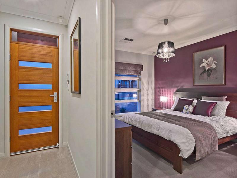 木别墅卧室欣赏三6674 帖子ID:1969-木图网-木结构之家 www.woodpic.cn