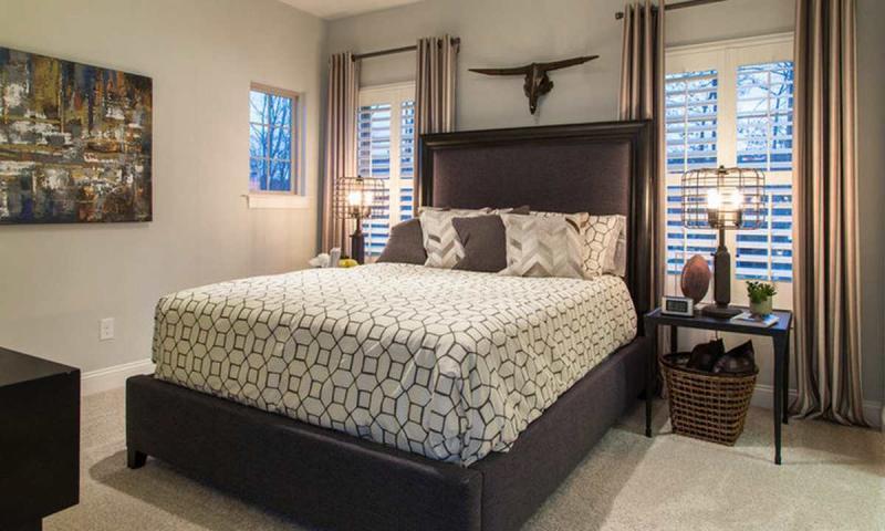 木别墅卧室欣赏三2153 帖子ID:1969-木图网-木结构之家 www.woodpic.cn