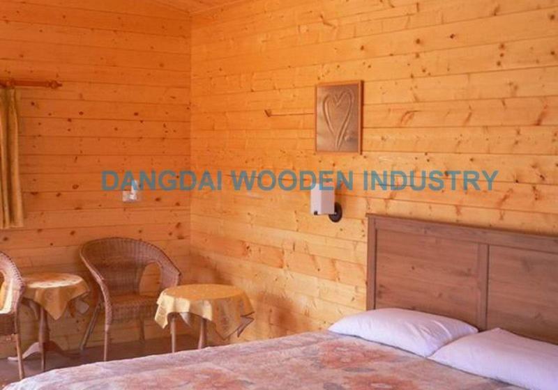 木别墅卧室欣赏八92 帖子ID:1974-木图网-木结构之家 www.woodpic.cn