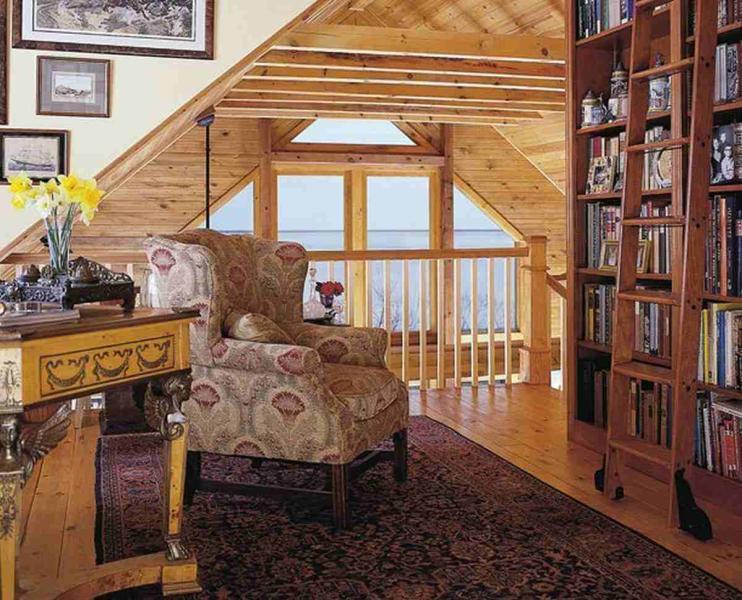 木别墅客厅欣赏五4166 帖子ID:2000-木图网-木结构之家 www.woodpic.cn