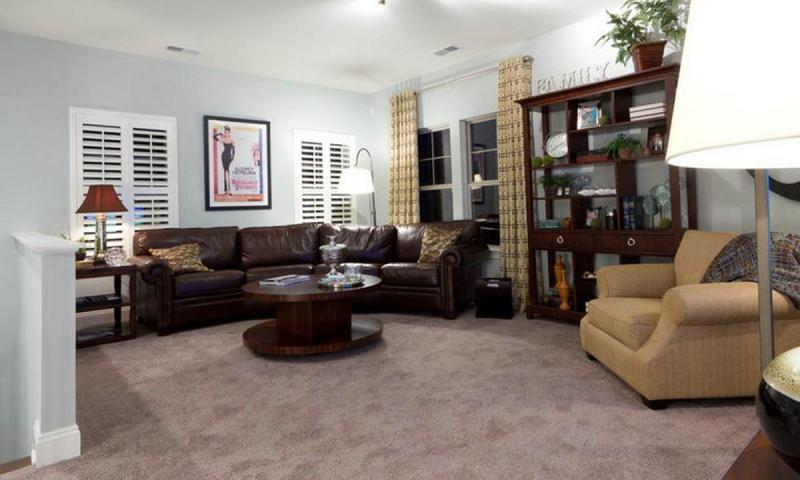 木别墅客厅欣赏六56 帖子ID:2001-木图网-木结构之家 www.woodpic.cn