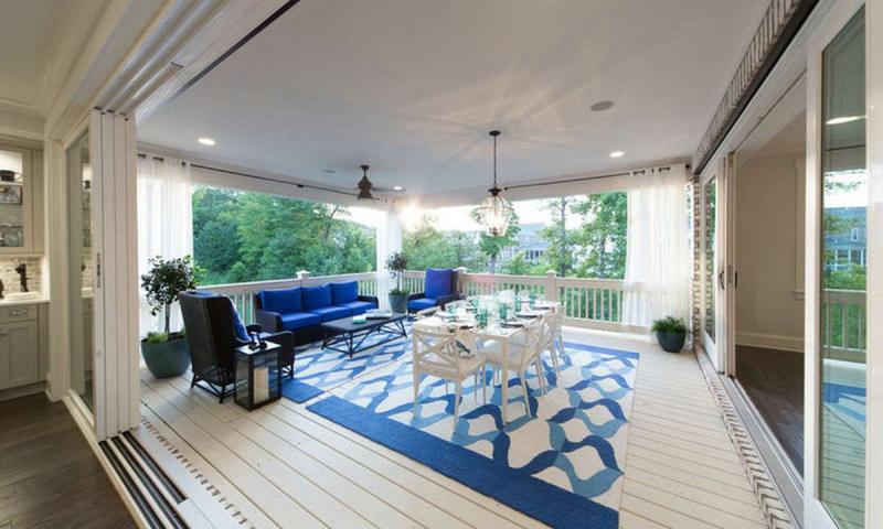 木别墅客厅欣赏七5277 帖子ID:2002-木图网-木结构之家 www.woodpic.cn