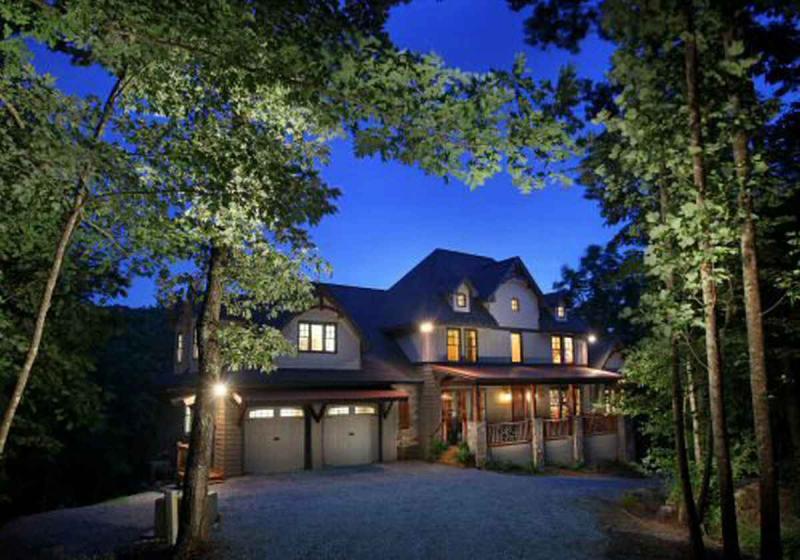 木结构别墅欣赏三8077 帖子ID:2029-木图网-木结构之家 www.woodpic.cn