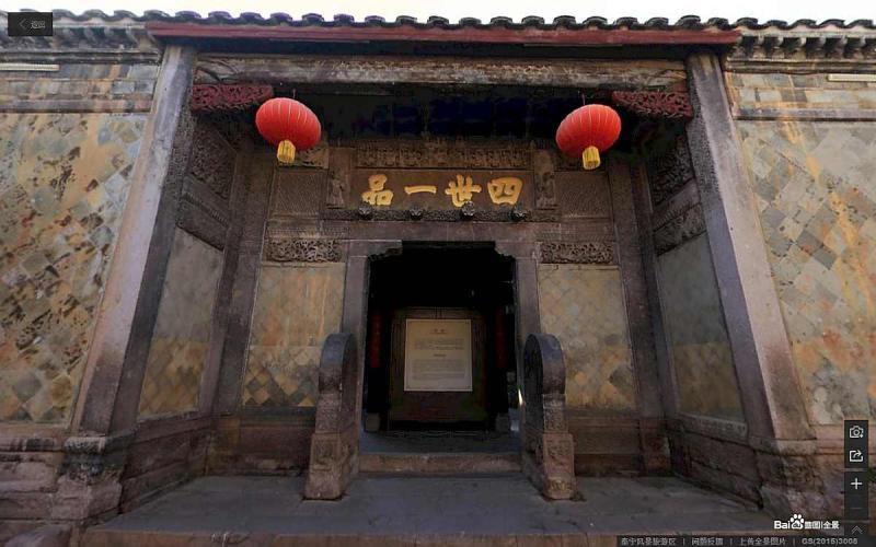 福建省三明市泰宁风景旅游区古建3346 帖子ID:2214-木图网-木结构之家 www.woodpic.cn