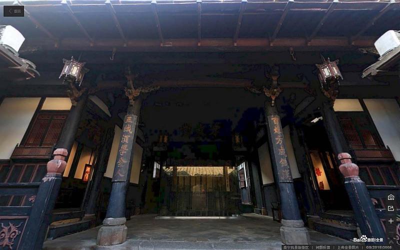 福建省三明市泰宁风景旅游区古建4913 帖子ID:2214-木图网-木结构之家 www.woodpic.cn