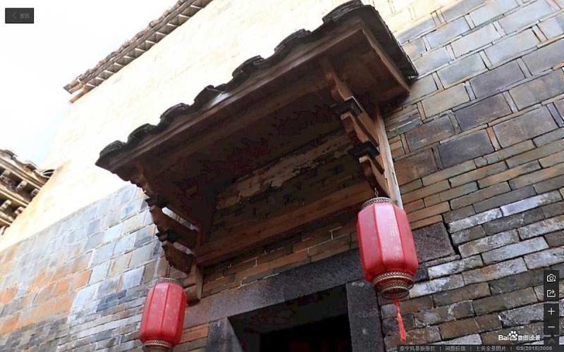 福建省三明市泰宁风景旅游区古建782 帖子ID:2214-木图网-木结构之家 www.woodpic.cn