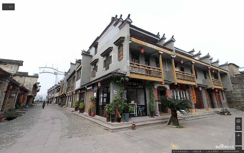 福建省三明市泰宁风景旅游区古建5502 帖子ID:2214-木图网-木结构之家 www.woodpic.cn