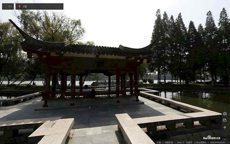 湖北省襄阳市文园仿古亭1142 帖子ID:2148-木图网-木结构之家 www.woodpic.cn