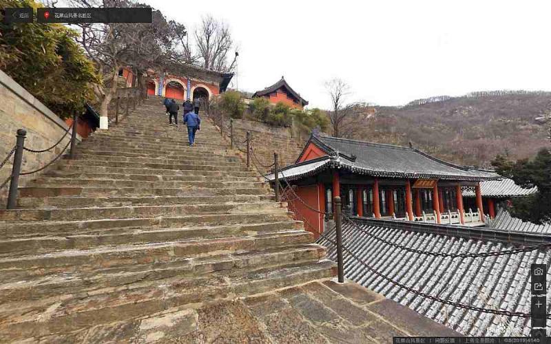 湖南省邵阳市崀山景区古建9726 帖子ID:2154-木图网-木结构之家 www.woodpic.cn