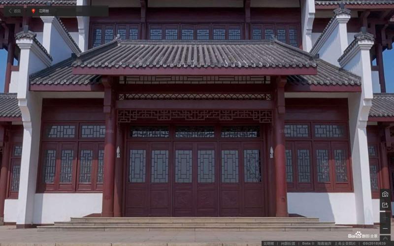 湖南省长沙市花明楼景区古建214 帖子ID:2155-木图网-木结构之家 www.woodpic.cn