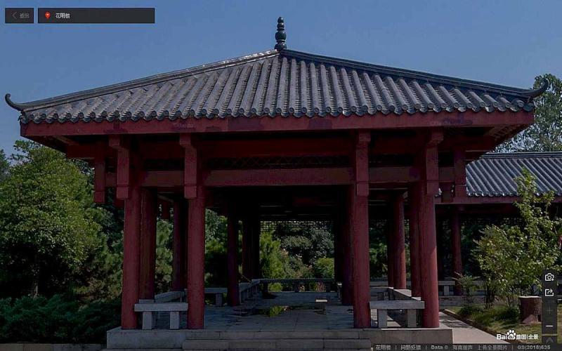 湖南省长沙市花明楼景区古建7852 帖子ID:2155-木图网-木结构之家 www.woodpic.cn