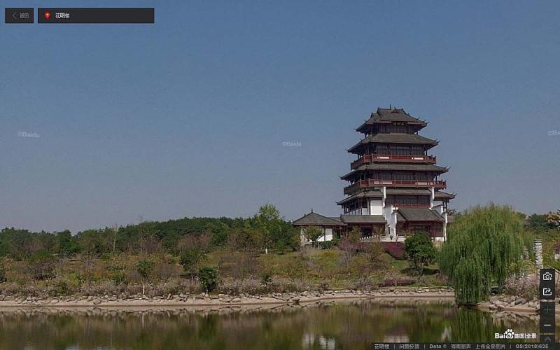 湖南省长沙市花明楼景区古建3858 帖子ID:2155-木图网-木结构之家 www.woodpic.cn