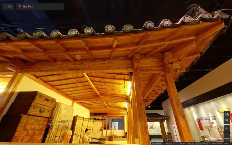吉林省延吉市延边博物馆古建木结构8853 帖子ID:2159-木图网-木结构之家 www.woodpic.cn