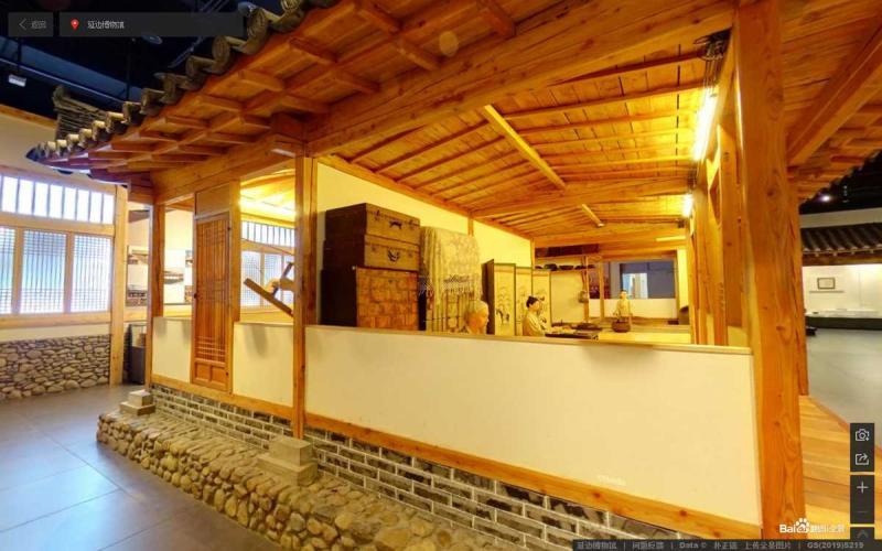 吉林省延吉市延边博物馆古建木结构2820 帖子ID:2159-木图网-木结构之家 www.woodpic.cn