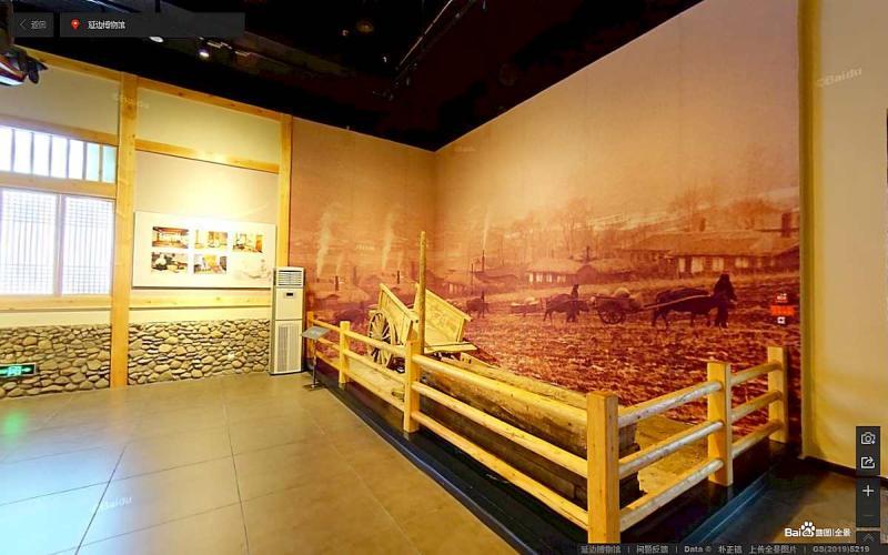 吉林省延吉市延边博物馆古建木结构4888 帖子ID:2159-木图网-木结构之家 www.woodpic.cn