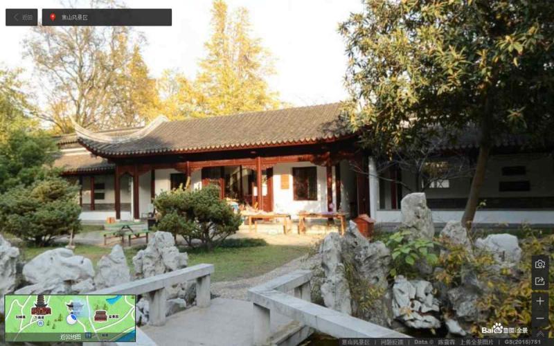江苏省镇江市焦山风景区古建7061 帖子ID:2168-木图网-木结构之家 www.woodpic.cn