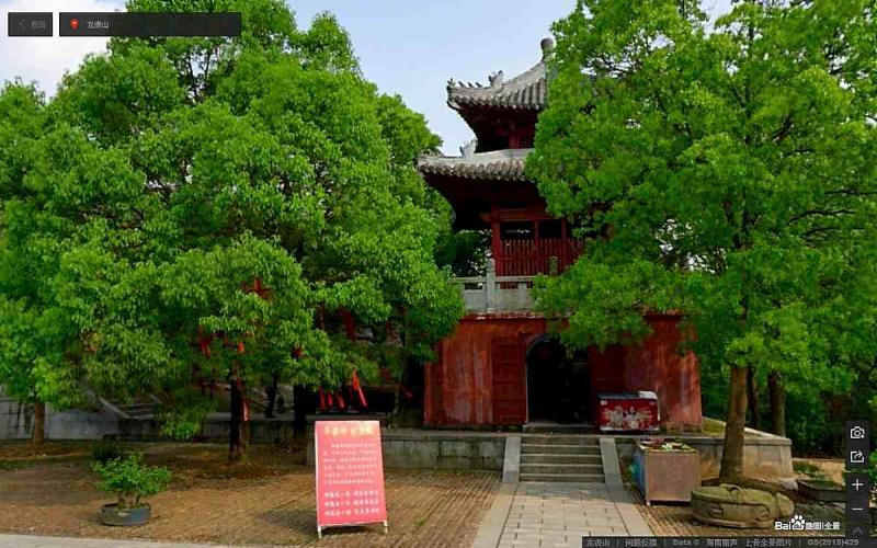 江西省上饶市龙虎山古建1268 帖子ID:2181-木图网-木结构之家 www.woodpic.cn