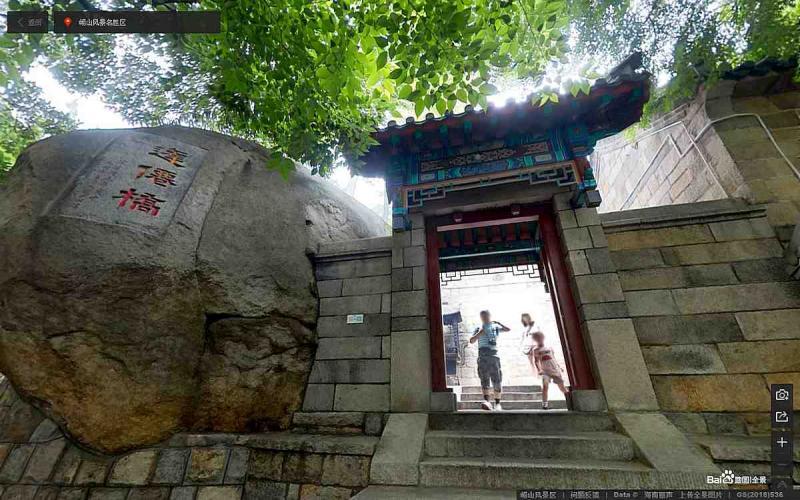 山东省青岛市崂山风景名胜区古建3251 帖子ID:2188-木图网-木结构之家 www.woodpic.cn