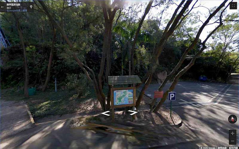 澳门现代妈祖庙建筑群和博物馆标示牌1202 帖子ID:2345-木图网-木结构之家 www.woodpic.cn