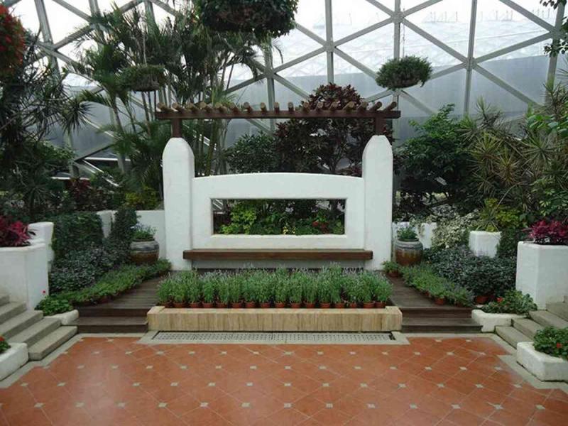 防腐木平台欣赏九1964 帖子ID:2381-木图网-木结构之家 www.woodpic.cn
