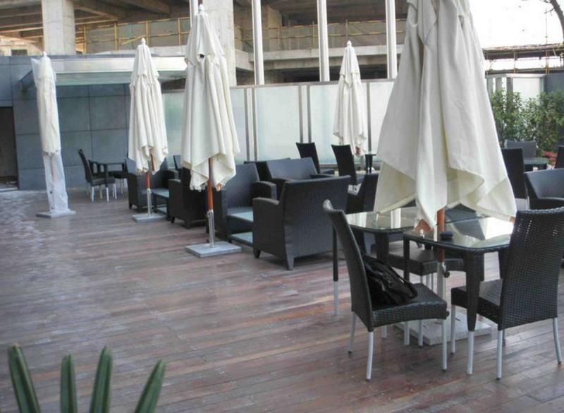 防腐木平台欣赏十四6479 帖子ID:2386-木图网-木结构之家 www.woodpic.cn