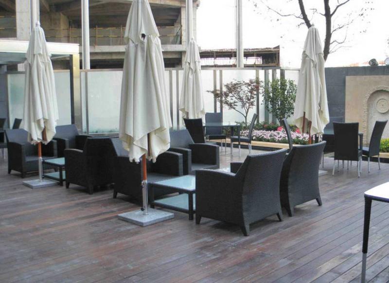 防腐木平台欣赏十四9526 帖子ID:2386-木图网-木结构之家 www.woodpic.cn