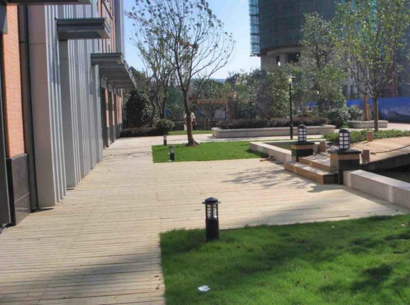 防腐木平台欣赏十四8548 帖子ID:2386-木图网-木结构之家 www.woodpic.cn