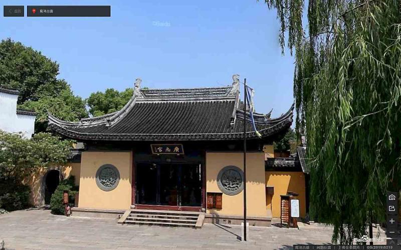 浙江省湖州市南浔古镇入户门2980 帖子ID:2274-木图网-木结构之家 www.woodpic.cn