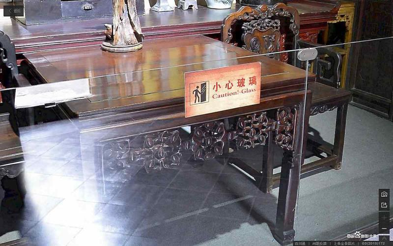 山西省晋中市平遥古城景区百川通明清家具1363 帖子ID:2277-木图网-木结构之家 www.woodpic.cn