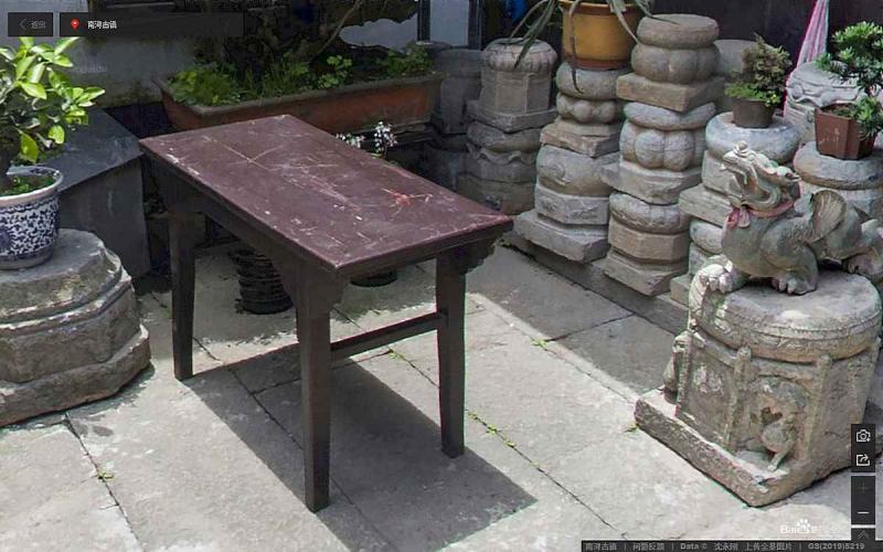 浙江省湖州市南浔古镇明清家具5313 帖子ID:2283-木图网-木结构之家 www.woodpic.cn