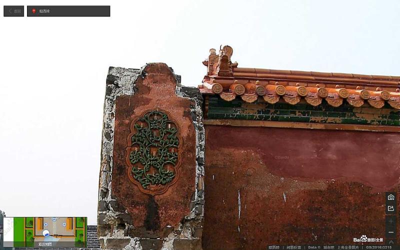 河北省唐山市清东陵景区昭西陵雕塑2178 帖子ID:2287-木图网-木结构之家 www.woodpic.cn