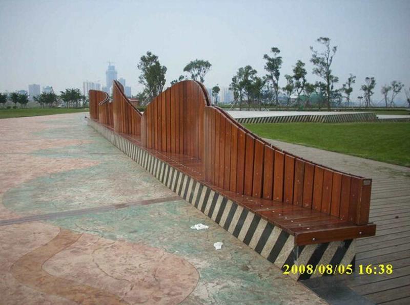 防腐木户外家具欣赏十三8927 帖子ID:2463-木图网-木结构之家 www.woodpic.cn