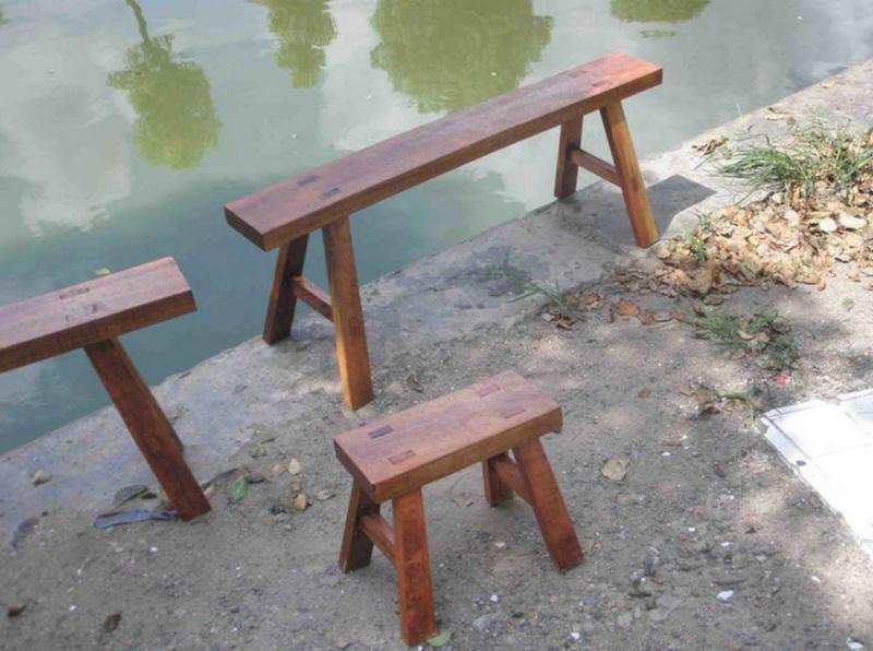 防腐木户外家具欣赏十五470 帖子ID:2465-木图网-木结构之家 www.woodpic.cn
