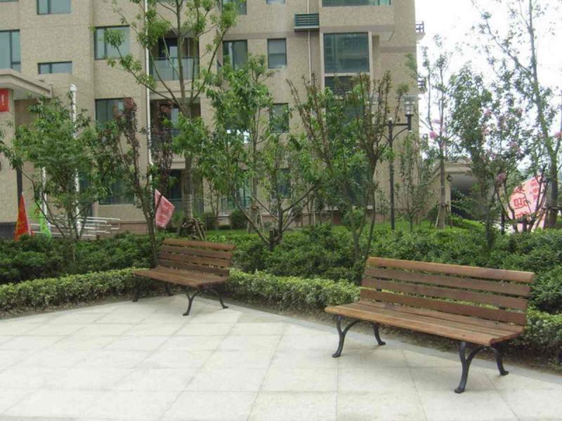 防腐木户外家具欣赏十五2385 帖子ID:2465-木图网-木结构之家 www.woodpic.cn