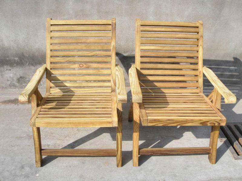 防腐木户外家具欣赏十八5289 帖子ID:2468-木图网-木结构之家 www.woodpic.cn