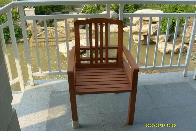 防腐木户外家具欣赏二四2842 帖子ID:2474-木图网-木结构之家 www.woodpic.cn