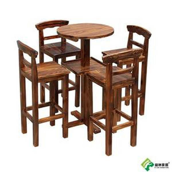防腐木户外家具欣赏二七5658 帖子ID:2477-木图网-木结构之家 www.woodpic.cn