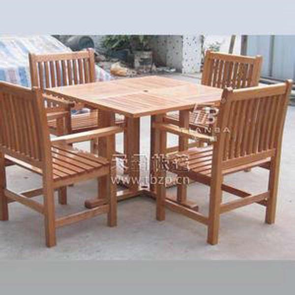 防腐木户外家具欣赏二七5972 帖子ID:2477-木图网-木结构之家 www.woodpic.cn
