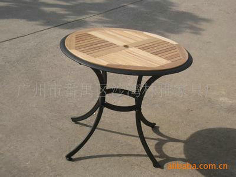防腐木户外家具欣赏二八870 帖子ID:2478-木图网-木结构之家 www.woodpic.cn