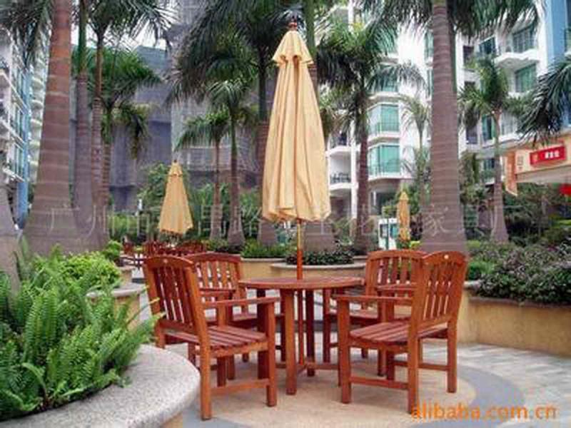 防腐木户外家具欣赏三二9857 帖子ID:2482-木图网-木结构之家 www.woodpic.cn